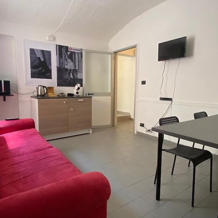 La Zecca Printing House Apartment Torino Exterior foto