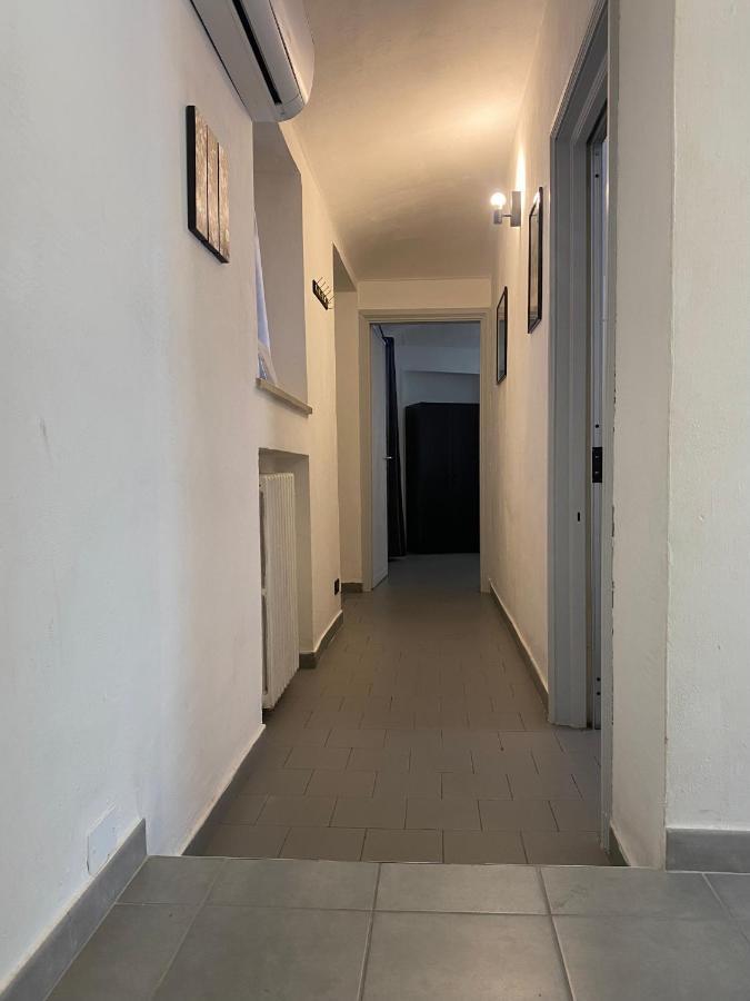 La Zecca Printing House Apartment Torino Exterior foto