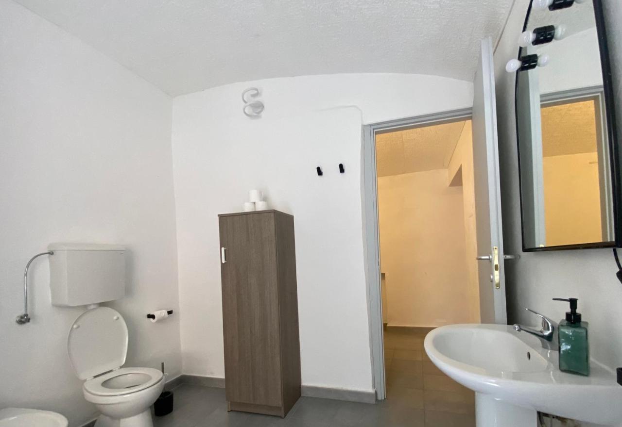 La Zecca Printing House Apartment Torino Exterior foto